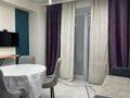 2-комнатная квартира · 40 м² · 2/6 этаж, Жунисова — ИПОТЕКУ ПРОХОДИТ за 28.5 млн ₸ в Алматы, Наурызбайский р-н — фото 6
