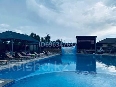 Действующий бизнес. Зона отдыха · 2500 м² за 310 млн 〒 в Конаеве (Капчагай)