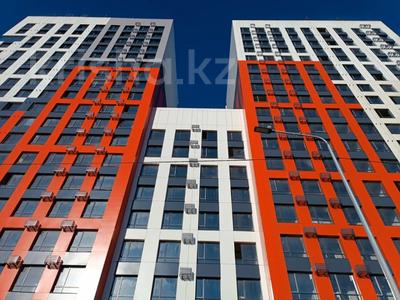 2-бөлмелі пәтер · 72.13 м² · 19/19 қабат, Толстого 32, бағасы: ~ 37.5 млн ₸ в Костанае