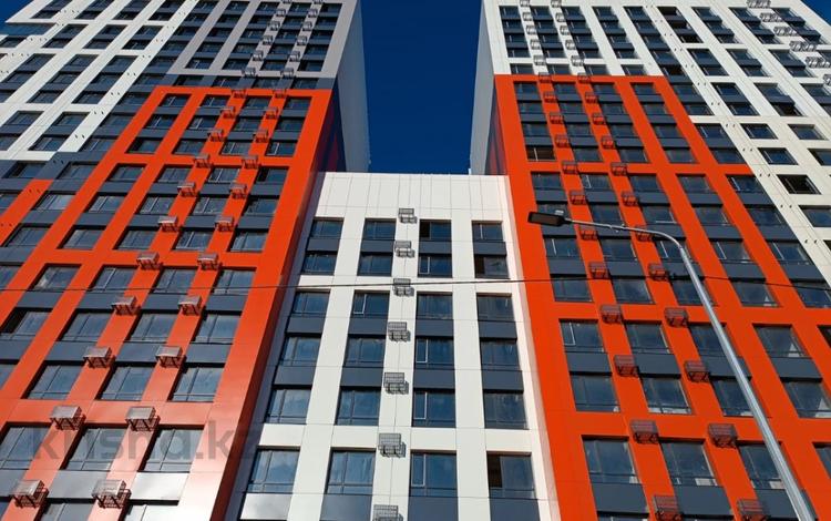 2-комнатная квартира · 72.13 м² · 19/19 этаж, Толстого 32 за ~ 37.5 млн ₸ в Костанае — фото 7