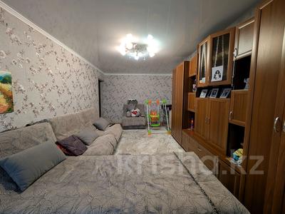 1-комнатная квартира · 36 м² · 5/5 этаж, Майкудук, Мкр. Восток-5 34 за 13 млн ₸ в Караганде, Алихана Бокейханова р-н