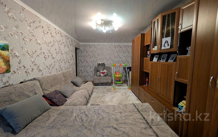 1-комнатная квартира · 36 м² · 5/5 этаж, Майкудук, Мкр. Восток-5 34 за 13 млн ₸ в Караганде, Алихана Бокейханова р-н — фото 2