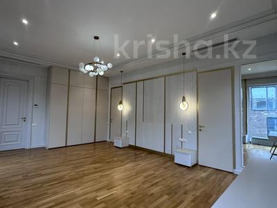 5-комнатная квартира · 250 м² · 3/3 этаж, Аль- Фараби 116 за 500 млн 〒 в Алматы, Медеуский р-н