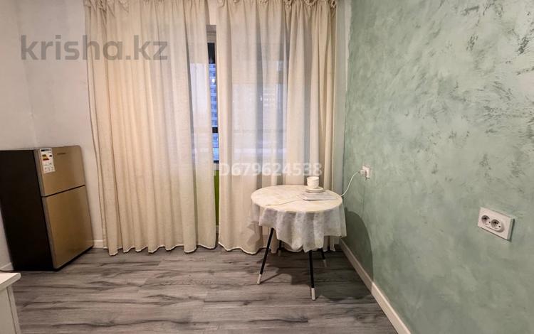 1-комнатная квартира · 38.82 м² · 2/9 этаж, Кордай 100 за 22.5 млн ₸ в Астане, Алматы р-н — фото 9