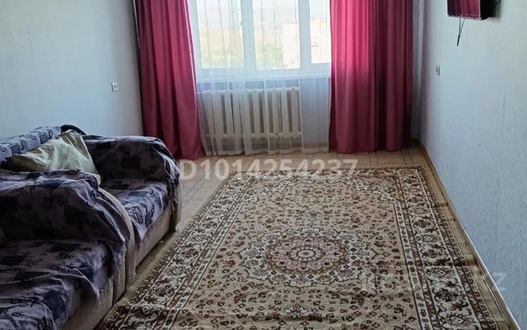 2-комнатная квартира · 52 м² · 4/5 этаж, Жастар 23 за 180 000 ₸ в Усть-Каменогорске — фото 2