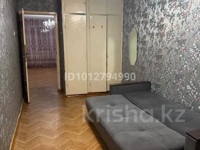 2-бөлмелі пәтер · 42 м² · 2/5 қабат, мкр Орбита-4 — Мустафина-Биржана, бағасы: 210 000 ₸ в Алматы, Бостандыкский р-н