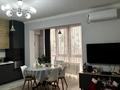 3-комнатная квартира · 91 м² · 7/15 этаж, Масанчи за 90 млн ₸ в Алматы, Алмалинский р-н — фото 3