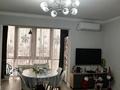 3-комнатная квартира · 91 м² · 7/15 этаж, Масанчи за 90 млн ₸ в Алматы, Алмалинский р-н — фото 4