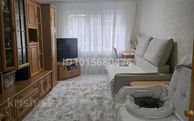 2-бөлмелі пәтер · 56 м² · 1/9 қабат, Камзина 64 — Камзина-Шевченко, бағасы: 22.5 млн ₸ в Павлодаре — фото 2