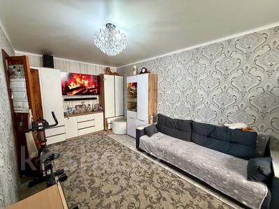 2-комнатная квартира · 41 м² · 1/5 этаж, Бейсекбаева 1 — Горячка за 17.5 млн ₸ в Астане, р-н Байконур