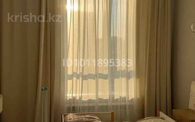 2-комнатная квартира · 63 м² · 8/12 этаж, Туран 46/6 — Туран за 45 млн ₸ в Астане, Есильский р-н — фото 2