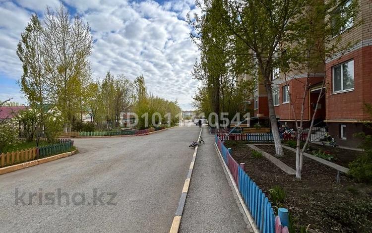 2-комнатная квартира · 82.1 м² · 2/5 этаж, мкр. Алтын орда, Баишева 7/1 — Молдагуловой за 32 млн ₸ в Актобе — фото 9