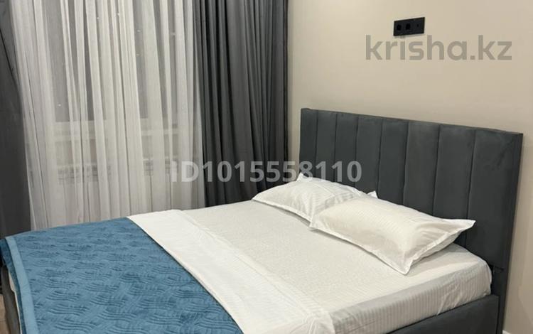 2-бөлмелі пәтер · 70 м² · 9/13 қабат, Толе би 3/2 — Гагарина, бағасы: 3 000 ₸ в Алматы, Алмалинский р-н — фото 2
