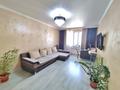 2-бөлмелі пәтер · 56 м² · 6/12 қабат, Кошкарбаева 1140, бағасы: 35.9 млн ₸ в 