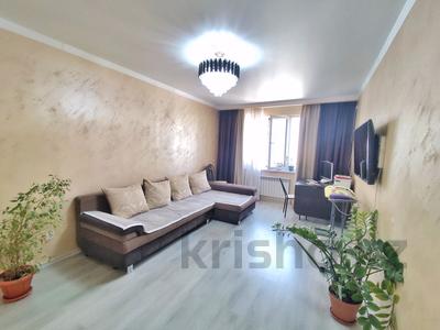 2-бөлмелі пәтер · 56 м² · 6/12 қабат, Кошкарбаева 1140, бағасы: 35.9 млн ₸ в 