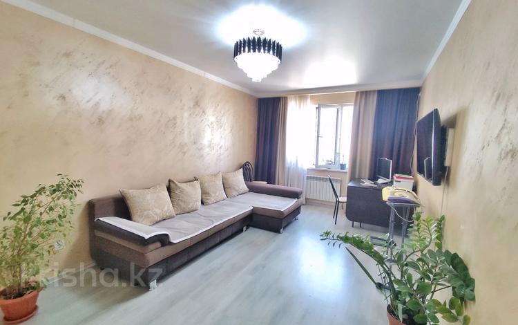 2-бөлмелі пәтер · 56 м² · 6/12 қабат, Кошкарбаева 1140, бағасы: 35.9 млн ₸ в  — фото 2