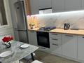 2-бөлмелі пәтер · 84 м² · 2/10 қабат, 12 ш/а. 15д, бағасы: 600 000 ₸ в Актобе, мкр 12