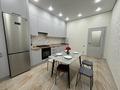2-бөлмелі пәтер · 84 м² · 2/10 қабат, 12 ш/а. 15д, бағасы: 600 000 ₸ в Актобе, мкр 12 — фото 2