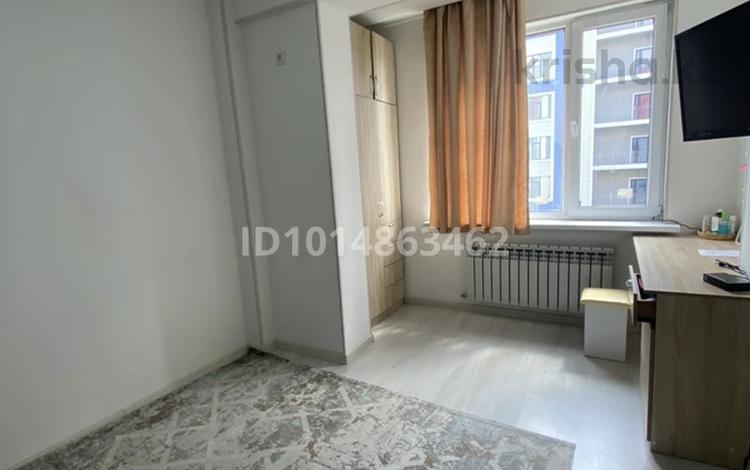 1-бөлмелі пәтер · 35 м² · 6/10 қабат, Қарасай батыра 326 — Карасай батыра 326, бағасы: 35 млн ₸ в Алматы, Алмалинский р-н — фото 2