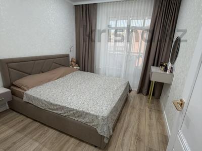 2-бөлмелі пәтер · 48 м² · 5/5 қабат, Садвакасова, бағасы: 23 млн ₸ в Кокшетау