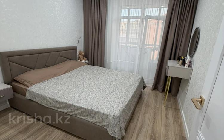 2-бөлмелі пәтер · 48 м² · 5/5 қабат, Садвакасова, бағасы: 23 млн ₸ в Кокшетау — фото 2