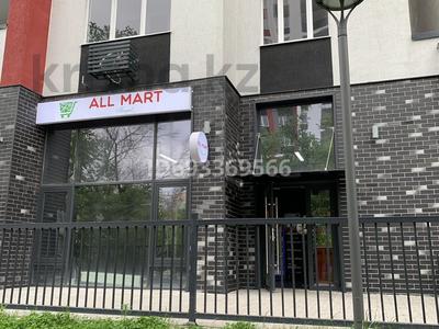 Свободное назначение • 81.4 м² за 1 млн 〒 в Алматы, Ауэзовский р-н