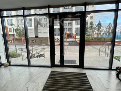 3-комнатная квартира · 100 м² · 12/13 этаж, Туран 59/2 — Улы Дала ПЕНТХАУС за 95 млн 〒 в Астане, Есильский р-н