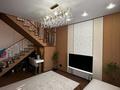 3-бөлмелі пәтер · 100 м² · 12/13 қабат, Туран 59/2 — Улы Дала ПЕНТХАУС, бағасы: 95 млн ₸ в Астане, Есильский р-н