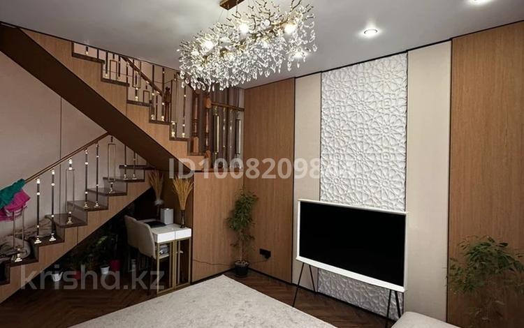 3-бөлмелі пәтер · 100 м² · 12/13 қабат, Туран 59/2 — Улы Дала ПЕНТХАУС, бағасы: 95 млн ₸ в Астане, Есильский р-н — фото 48