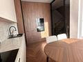 3-бөлмелі пәтер · 100 м² · 12/13 қабат, Туран 59/2 — Улы Дала ПЕНТХАУС, бағасы: 95 млн ₸ в Астане, Есильский р-н — фото 11