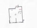 2-комнатная квартира · 42.7 м² · 8/10 этаж, Мкр. Кайрат 153 — Бухтарминская за 24 млн ₸ в Алматы, Турксибский р-н — фото 15