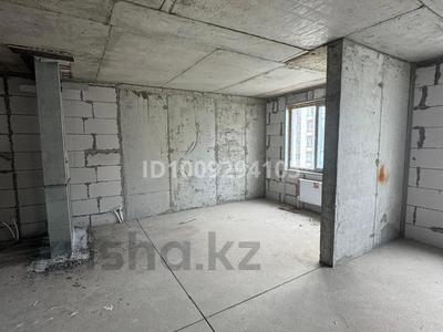 2-комнатная квартира · 42.7 м² · 8/10 этаж, Мкр. Кайрат 153 — Бухтарминская за 24 млн ₸ в Алматы, Турксибский р-н