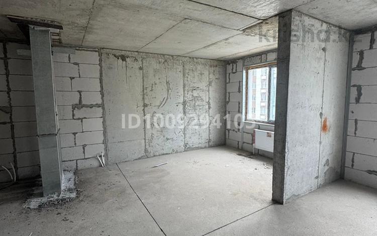 2-комнатная квартира · 42.7 м² · 8/10 этаж, Мкр. Кайрат 153 — Бухтарминская за 24 млн ₸ в Алматы, Турксибский р-н — фото 5