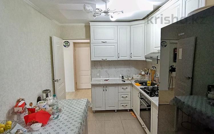 3-комнатная квартира · 65 м² · 2/5 этаж, Мкр. Самал за 24 млн 〒 в Талдыкоргане, мкр Самал — фото 10