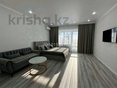 1-бөлмелі пәтер · 50 м² · 5/16 қабат, Ержанова 34/1, бағасы: 150 000 ₸ в Караганде, Казыбек би р-н