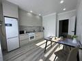 1-комнатная квартира · 50 м² · 5/16 этаж, Ержанова 34/1 за 150 000 ₸ в Караганде, Казыбек би р-н — фото 2