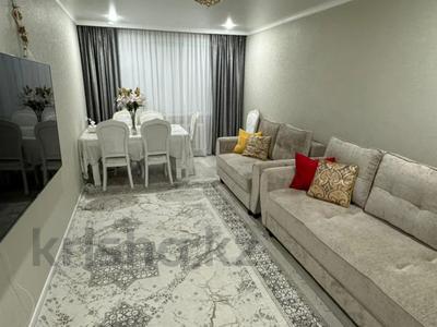 3-бөлмелі пәтер · 66.9 м² · 1/9 қабат, Ауэзова 77, бағасы: 23.7 млн ₸ в Аксу