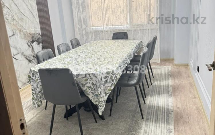 2-бөлмелі пәтер · 56 м² · 1/5 қабат, Алтын Орда 6/19, бағасы: 31 млн ₸ в Алматы, Наурызбайский р-н — фото 2