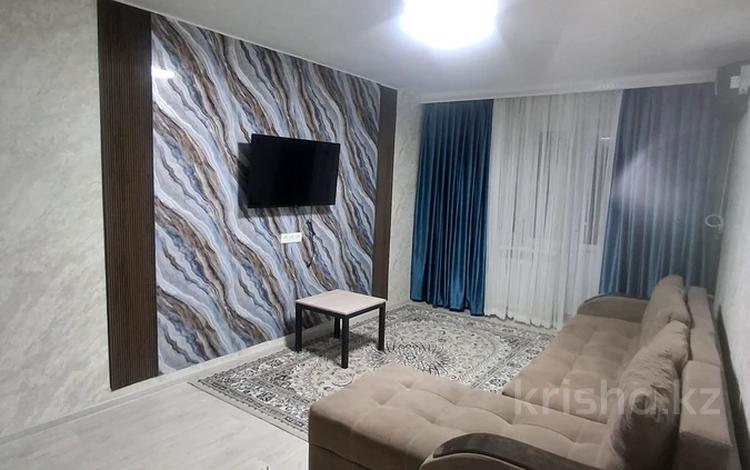 3-комнатная квартира · 72 м² · 2/5 этаж, Койгельды 180 — Гастроном за 15 000 ₸ в Таразе — фото 12