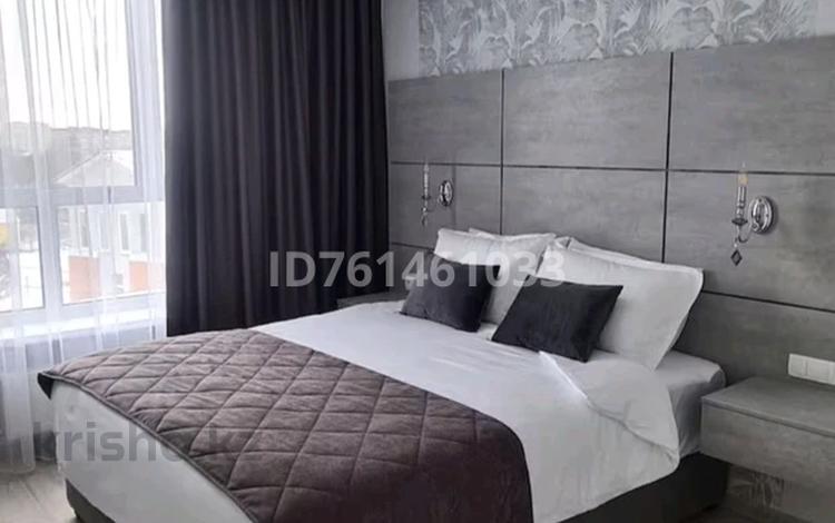1-бөлмелі пәтер · 36 м² · 1/10 қабат, мкр 12 43А, бағасы: 15 000 ₸ в Актобе — фото 2