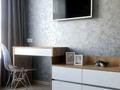 1-бөлмелі пәтер · 36 м² · 1/10 қабат, мкр 12 43А, бағасы: 15 000 ₸ в Актобе — фото 6