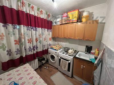 2-комнатная квартира · 44 м² · 2/5 этаж, Конаева 33 — Конаева за 14.3 млн 〒 в Талдыкоргане, мкр Жастар