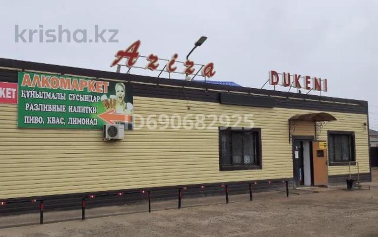 Магазины и бутики · 130 м² за 32 млн ₸ в Атырау, мкр Кокарна — фото 2