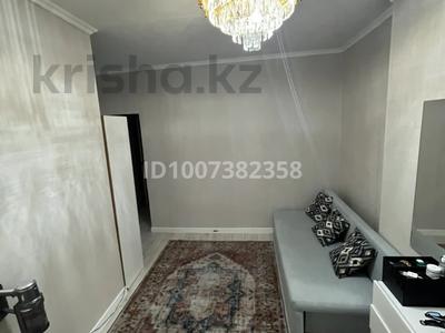 1-бөлмелі пәтер · 45 м² · 4/9 қабат, Сатпаева 21 — Момышулы, бағасы: 27.1 млн 〒 в Астане, Алматы р-н