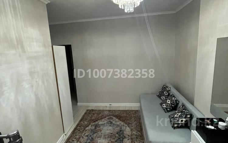 1-комнатная квартира · 45 м² · 4/9 этаж, Сатпаева 21 — Момышулы за 25.3 млн ₸ в Астане, Алматы р-н — фото 2