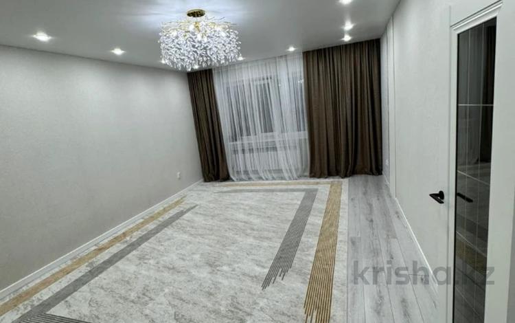 3-комнатная квартира · 125 м² · 2/6 этаж, мкр. Алтын орда за 41.5 млн ₸ в Актобе — фото 3