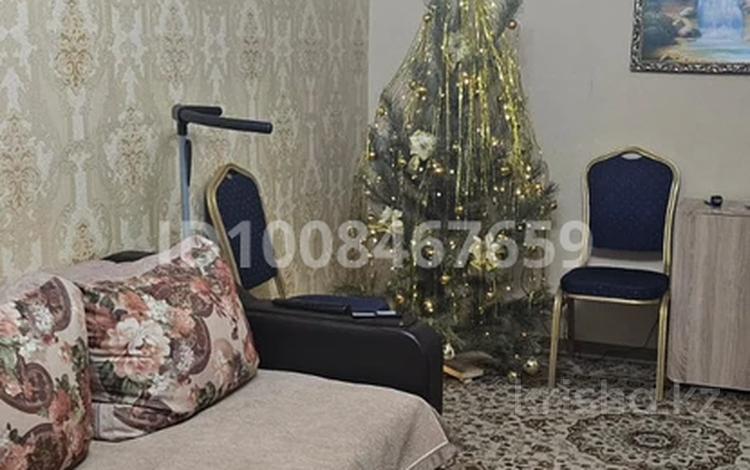 2-комнатная квартира · 54 м² · 2/10 этаж, Ленина 55 за 15 млн ₸ в Аксу — фото 2