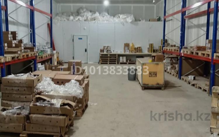 Қоймалар, қоғамдық тамақтану орны · 390 м², бағасы: ~ 1.8 млн ₸ в Актобе — фото 2