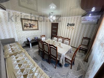 4-бөлмелі пәтер · 87 м² · 6/10 қабат, Майкудук, Мкр Голубые пруды 18, бағасы: 33 млн ₸ в Караганде, Алихана Бокейханова р-н