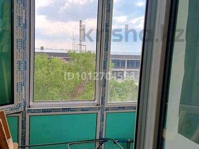 1-комнатная квартира · 30 м² · 5/5 этаж, мкр Мынбулак 9 — Жибек жолы за 7.5 млн ₸ в Таразе